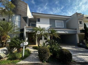 Casa · 473m² · 4 Quartos · 4 Vagas · Casa de Condomínio para venda em Jardim Trípoli de 473.00m² com 4 Quartos, 4 Suites e 4 Garagens