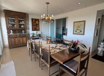 Apartamento · 170m² · 3 Quartos · 3 Vagas · Apartamento para venda em Vila Mendonça de 170.00m² com 3 Quartos, 3 Suites e 3 Garagens