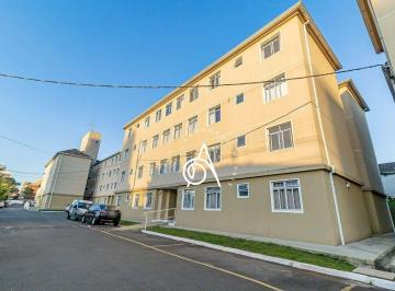 Apartamento · 58m² · 3 Quartos · 1 Vaga · Apartamento para venda em Portão de 58.00m² com 3 Quartos e 1 Garagem