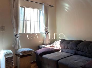 Casa · 120m² · 2 Quartos · 1 Vaga · Casa para venda em Vila M Genoveva de 120.00m² com 2 Quartos, 1 Suite e 1 Garagem