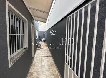 Casa · 135m² · 3 Quartos · 2 Vagas · Casa para venda em Jardim Vale Verde de 135.00m² com 3 Quartos, 1 Suite e 2 Garagens