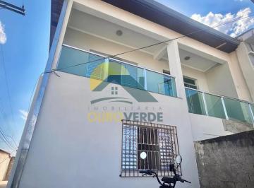 Casa · 100m² · 3 Quartos · 14 Vagas · Casa para venda em Vila Industrial de 100.00m² com 3 Quartos e 14 Garagens
