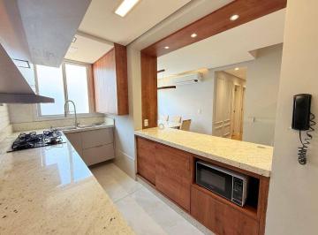 Apartamento · 121m² · 3 Quartos · 2 Vagas · Cobertura para venda em Jardim Anton Von Zuben de 121.00m² com 3 Quartos, 1 Suite e 2 Garagens