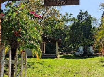 Rural · 90m² · 2 Quartos · 20 Vagas · Fazenda / Sítio para venda em Ribeirão Grande de 90.00m² com 2 Quartos e 20 Garagens