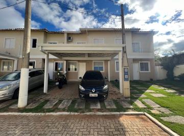 Casa · 150m² · 3 Quartos · 2 Vagas · Casa para venda e aluguel em Bairro Da Vossoroca de 150.00m² com 3 Quartos e 2 Garagens