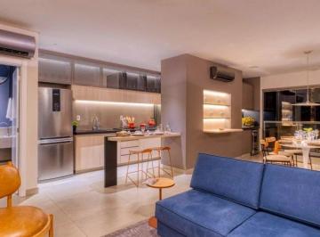 Apartamento · 106m² · 2 Quartos · 2 Vagas · Apartamento para venda em Vila Do Golf de 106.00m² com 2 Quartos, 2 Suites e 2 Garagens