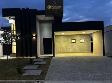 Casa · 220m² · 3 Quartos · 4 Vagas · Casa de Condomínio para venda em Nossa Senhora Do Perpétuo Socorro de 220.00m² com 3 Quartos, 3 Suit