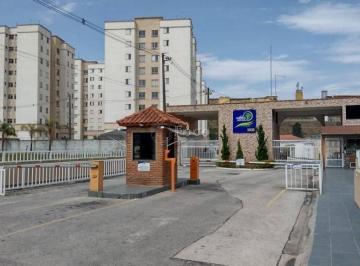 Apartamento · 48m² · 2 Quartos · Apartamento para venda em Jardim Albertina de 48.00m² com 2 Quartos
