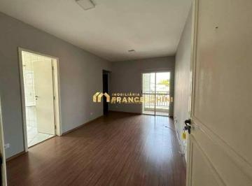Apartamento · 66m² · 3 Quartos · 2 Vagas · Apartamento para venda e aluguel em Jardim Alvorada de 66.00m² com 3 Quartos, 1 Suite e 2 Garagens