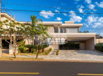 Casa · 450m² · 4 Quartos · 4 Vagas · Casa de Condomínio para venda em Parque Residencial Damha V de 450.00m² com 4 Quartos, 4 Suites e 4