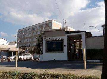 Apartamento · 42m² · 2 Quartos · Apartamento para venda em Água Chata de 42.00m² com 2 Quartos