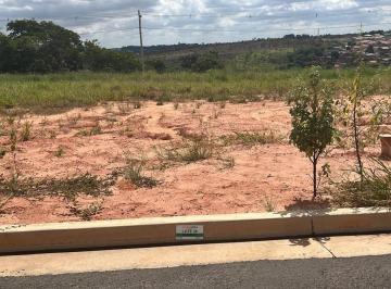 Terreno · 126m² · Terreno para venda em Jardim Novo Maracanã de 126.00m²
