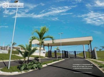 Terreno · 400m² · Terreno en Condomínio para venda em Campestre de 400.00m²