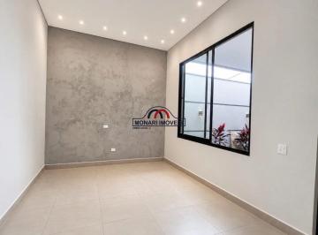 Casa · 110m² · 3 Quartos · Casa para venda em Parque Das Nações de 110.00m² com 3 Quartos e 1 Suite