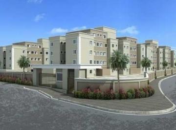 Apartamento · 62m² · 3 Quartos · 1 Vaga · Apartamento para venda em Vila Santana de 62.00m² com 3 Quartos, 1 Suite e 1 Garagem