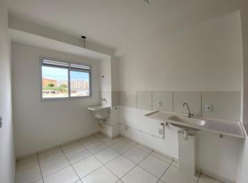 Apartamento · 48m² · 2 Quartos · 1 Vaga · Apartamento para venda em Recanto Do Sol I de 48.00m² com 2 Quartos e 1 Garagem