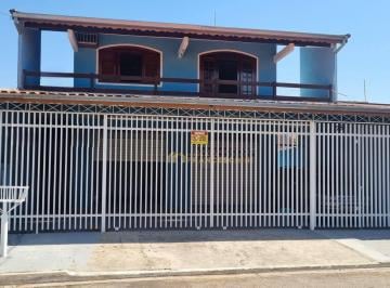Casa · 372m² · 3 Quartos · 2 Vagas · Sobrado para venda em Jardim Paraíso Do Sol de 372.00m² com 3 Quartos, 1 Suite e 2 Garagens