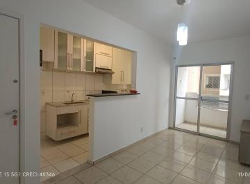 Apartamento · 69m² · 3 Quartos · 1 Vaga · Apartamento para venda em Ponte De São João de 69.00m² com 3 Quartos, 1 Suite e 1 Garagem