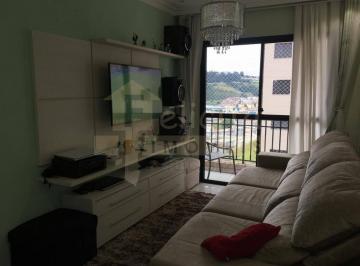 Apartamento · 59m² · 2 Quartos · Apartamento para venda em Jardim Belval de 59.00m² com 2 Quartos e 1 Suite
