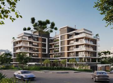 Apartamento · 94m² · 2 Quartos · 3 Vagas · Apartamento para venda em Hugo Lange de 93.75m² com 2 Quartos, 2 Suites e 3 Garagens