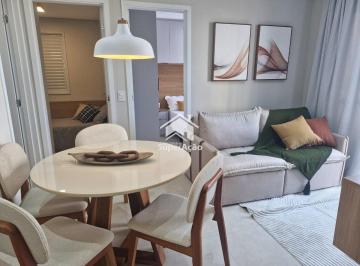 Apartamento · 41m² · 2 Quartos · 1 Vaga · Apartamento para venda em Vila Das Palmeiras de 41.00m² com 2 Quartos e 1 Garagem