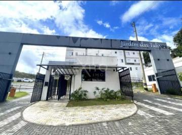 Apartamento · 44m² · 2 Quartos · 1 Vaga · Apartamento para venda em Poste de 44.00m² com 2 Quartos e 1 Garagem