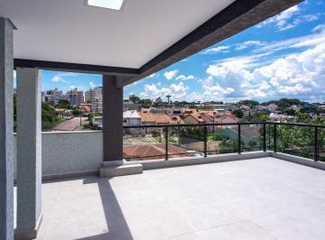 Casa · 202m² · 3 Quartos · 3 Vagas · Casa de Condomínio para venda em Novo Mundo de 202.00m² com 3 Quartos e 3 Garagens
