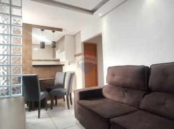 Apartamento · 44m² · 2 Quartos · 1 Vaga · Apartamento para venda em Residencial Greenville de 44.00m² com 2 Quartos e 1 Garagem