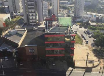 Comercial · 2300m² · 24 Vagas · Galpão / Depósito / Armazém para venda e aluguel em Parque Campolim de 2300.00m² com 24 Garagens