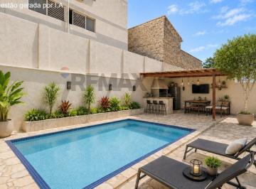 Casa · 251m² · 3 Quartos · 4 Vagas · Casa para venda em Campos Elíseos de 250.97m² com 3 Quartos, 2 Suites e 4 Garagens