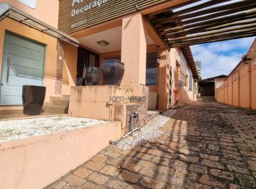 Comercial · 326m² · 8 Quartos · 3 Vagas · Prédio Comercial para venda em Centro de 326.00m² com 8 Quartos e 3 Garagens