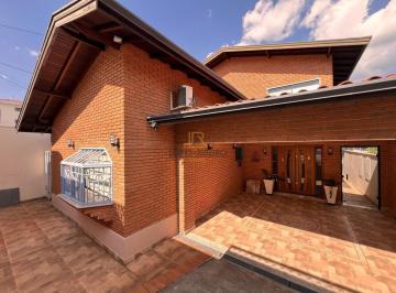 Casa · 340m² · 3 Quartos · 2 Vagas · Sobrado para venda em Jardim Paraíso de 340.00m² com 3 Quartos, 3 Suites e 2 Garagens