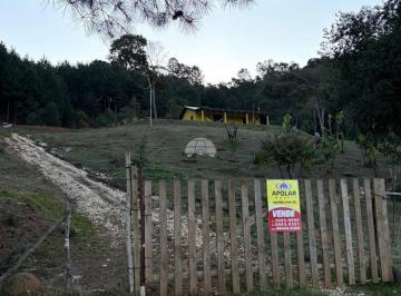 Terreno · 23805m² · 2 Quartos · Chácara para venda em Centro de 23805.00m² com 2 Quartos