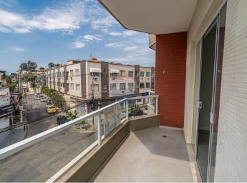 Apartamento · 65m² · 3 Quartos · 1 Vaga · Apartamento para venda em Ribeira de 65.00m² com 3 Quartos, 1 Suite e 1 Garagem