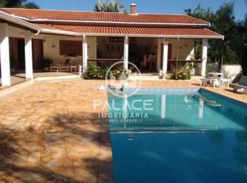 Rural · 350m² · 3 Quartos · 5 Vagas · Fazenda / Sítio para venda em Colinas Do Piracicaba (ártemis) de 350.00m² com 3 Quartos, 3 Suites e