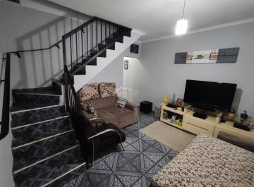 Casa · 188m² · 3 Quartos · 2 Vagas · Sobrado para venda em Jardim Central de 188.00m² com 3 Quartos e 2 Garagens