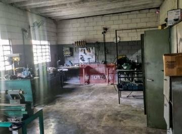 Comercial · 400m² · 4 Vagas · Galpão / Depósito / Armazém para venda e aluguel em São Vicente de 400.00m² com 4 Garagens