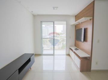Apartamento · 68m² · 3 Quartos · 1 Vaga · Apartamento para venda em Parque Campolim de 68.00m² com 3 Quartos, 1 Suite e 1 Garagem