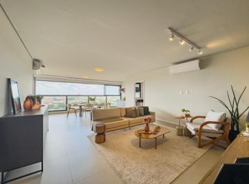 Apartamento · 155m² · 3 Quartos · 2 Vagas · Apartamento para venda em Edifício Reserva Luiza Tomaselli de 155.00m² com 3 Quartos, 3 Suites e 2 G