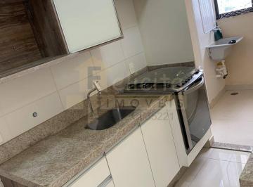 Apartamento · 54m² · 2 Quartos · 1 Vaga · Apartamento para venda em Jardim Belval de 54.00m² com 2 Quartos e 1 Garagem