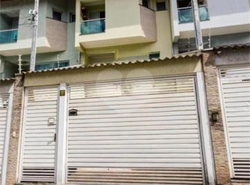 Casa · 144m² · 3 Quartos · 3 Vagas · Casa para venda em Jardim Das Maravilhas de 144.00m² com 3 Quartos, 1 Suite e 3 Garagens