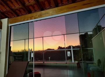 Apartamento · 140m² · 1 Quarto · 2 Vagas · Cobertura para venda em Jardim Paraíso de 140.00m² com 1 Quarto, 1 Suite e 2 Garagens
