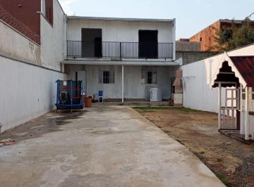 Casa · 200m² · 4 Quartos · 4 Vagas · Casa para venda em Cittá Di Salerno de 200.00m² com 4 Quartos e 4 Garagens