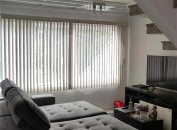 Casa · 132m² · 3 Quartos · 4 Vagas · Sobrado para venda em Jardim Bela Vista de 132.00m² com 3 Quartos, 1 Suite e 4 Garagens