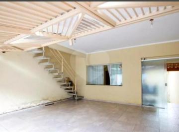 Casa · 172m² · 3 Quartos · 2 Vagas · Casa para venda em Jardim Alvorada de 172.00m² com 3 Quartos, 1 Suite e 2 Garagens