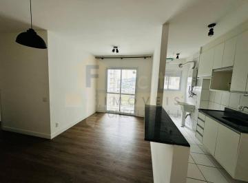 Apartamento · 57m² · 2 Quartos · 1 Vaga · Apartamento para venda em Jardim Iracema/aldeia de 57.00m² com 2 Quartos e 1 Garagem