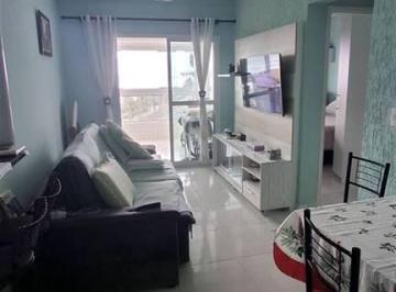 Apartamento · 72m² · 2 Quartos · 1 Vaga · Apartamento para venda em Flórida de 72.00m² com 2 Quartos e 1 Garagem