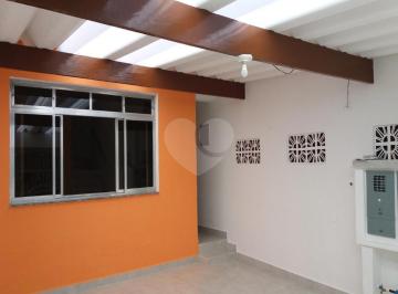 Casa · 125m² · 2 Quartos · 2 Vagas · Sobrado para venda em Jardim Las Vegas de 125.00m² com 2 Quartos e 2 Garagens