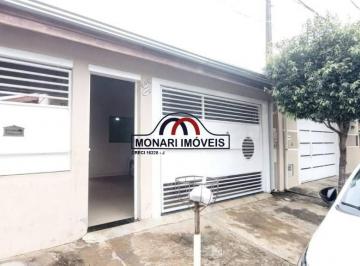 Casa · 90m² · 2 Quartos · 2 Vagas · Casa para venda em Jardim Da Balsa Ii de 90.00m² com 2 Quartos e 2 Garagens