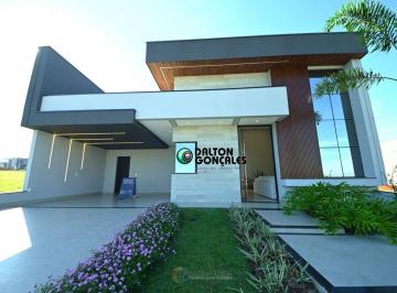 Casa · 200m² · 3 Quartos · 4 Vagas · Casa de Condomínio para venda em Maria Candida de 200.00m² com 3 Quartos, 3 Suites e 4 Garagens